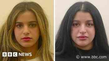 Saudi women in Sydney: Sisters' bodies lay undiscovered for a month - BBC