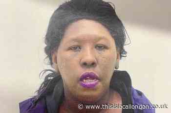 Lewisham woman missing from Forest Hill mental health facility