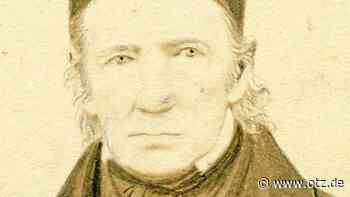 Anfänge der Fotografie werden in Jena beleuchtet