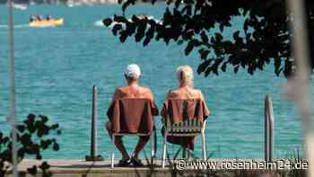 Langzeit-Urlaub 2022 in der Energiekrise: In 5 Ländern ist das möglich