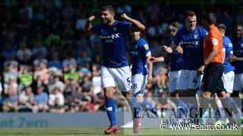 Forest Green v Ipswich Town: Andy Warren player ratings - East Anglian Daily Times