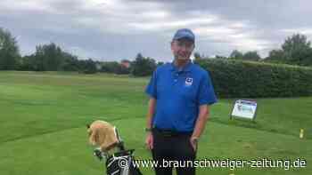 Unterwegs beim Golf-Club Edemissen