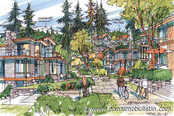 Lantzville amending OCP to allow for new vision for Foothills