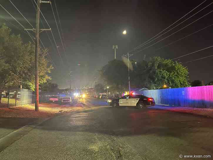 APD: No arrests made in Saturday night SWAT situation