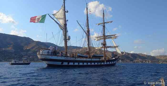 Rievocato a Messina sbarco di Don Giovanni d'Austria - Agenzia ANSA