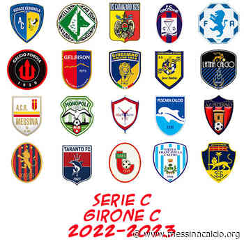 Il Messina inserito nel girone C della serie C, ma slittano in calendari e l'inizio del campionato - MessinaCalcio.org