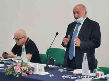 Messina, il presidente Ance Messina Ricciardello: “intollerabile blocco dei pagamenti nei lavori regionali” - StrettoWeb