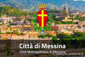 Ordinanza Sindacale n. 85 del 05.08.2022 » Comune di Messina - Comune di Messina
