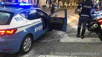 Messina, segrega in casa una donna e la maltratta. Arrestato un 32enne pluripregiudicato - Gazzetta del Sud - Edizione Messina