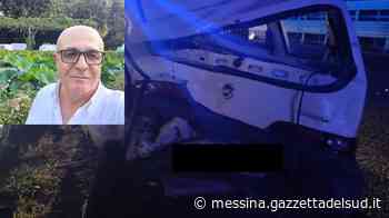 Messina, incidente in autostrada tra quattro auto: 62enne muore sul colpo, diversi feriti FOTO - Gazzetta del Sud - Edizione Messina