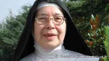 Messina, addio alla clarissa innamorata della musica - Gazzetta del Sud - Edizione Messina