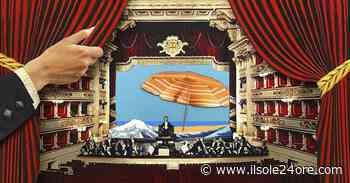 Da Bolzano a Messina, la provincia italiana si reinventa - Il Sole 24 ORE