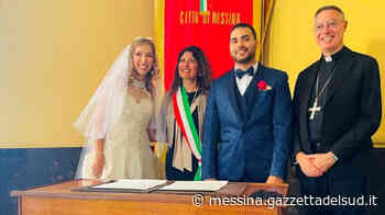 Messina, Omar e Iman sposi: comunità islamica in festa FOTO - Gazzetta del Sud - Edizione Messina