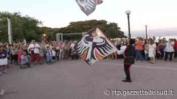 Messina, ritorna lo sbarco di Don Giovanni d'Austria - Messina