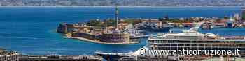 Fiera di Messina, irregolarità nel bando dell'Autorità dello Stretto - ANAC