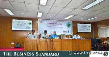 Bangladesh starts making coronavirus testing kits - The Business Standard