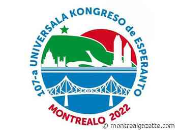 In Montreal, World Esperanto Congress showcases Indigenous languages