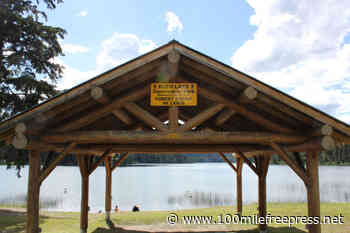 Forest Grove Lions recruit members - 100 Mile Free Press