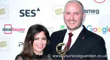 Dame Deborah James leaves heart-breaking final letter for children and husband