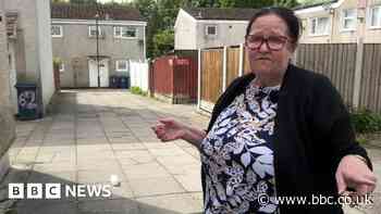 Bus strike leaves Skelmersdale's residents stranded