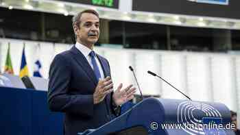 Griechischer Premier unter Druck: Welche Rolle spielte Mitsotakis in der Abhöraffäre?