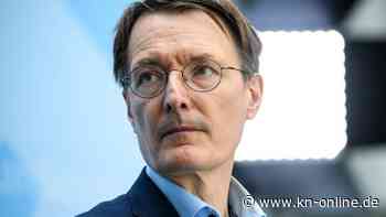 Lauterbach fordert von der Stiko Empfehlung zu vierter Impfung für jede Altersgruppe