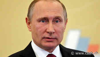 Ukraine-Krieg - Wladimir Putins Ex-Sondersgesandter hat Krankenhaus in Italien verlassen