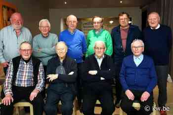 Heemkring brengt expo over 75 jaar Olympic Ledegem: “Veel foto's en een film” - KW.be - KW.be