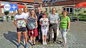 Perleberg und Wittenberge: Das sind die Ergebnisse der Aktion Stadtradeln - Märkische Allgemeine Zeitung