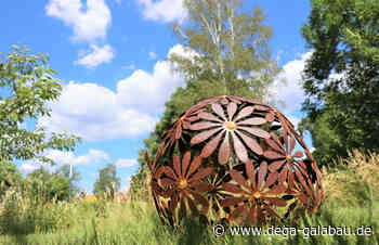 Brandenburger Landesgartenschau kommt 2027 nach Wittenberge - DEGA GALABAU das Magazin für den Garten- und Landschaftsbau - DEGA GALABAU