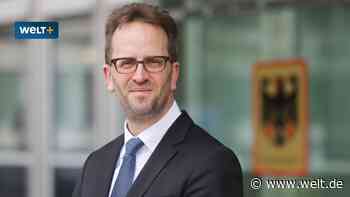 „Wir sehen mit Sorge, dass viele Menschen sich Heizlüfter kaufen“