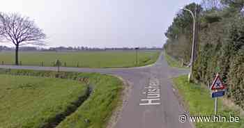 Bromfietser zwaargewond na aanrijding met wagen in Wuustwezel - Het Laatste Nieuws