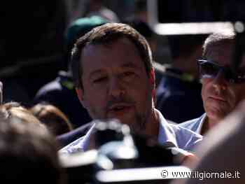 "Destra? Popolo ignorante", "Serve il Maalox". Scontro tra Makkox e Salvini