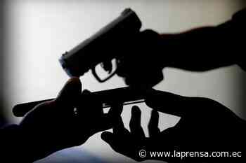 No se trata solo de pedir màs seguridad - Diario La Prensa Riobamba