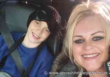 Family of Archie Battersbee vow to call for ‘change’ after his death