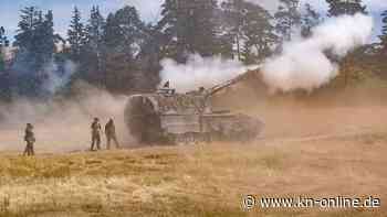 „Großes Livetesting unserer Waffen“: Was der Westen von der Ukraine lernen kann