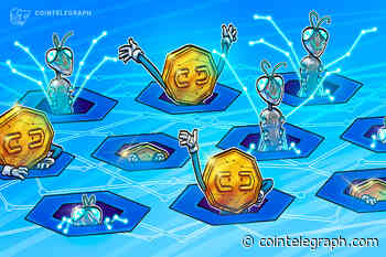 What is Chainlink VRF and how does it work?