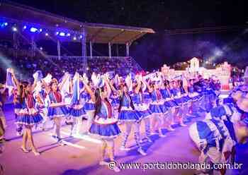 17° Festival Folclórico do Mocambo agita ilha de Parintins, no Amazonas - Portal do Holanda