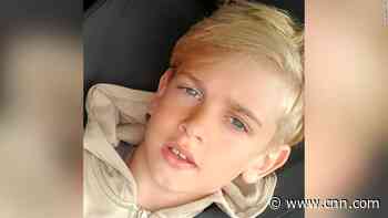 Boy at center of UK court battle dies after life support withdrawn