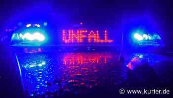 Landkreis Gotha - Drei Menschen werden bei Unfall verletzt - Nordbayerischer Kurier