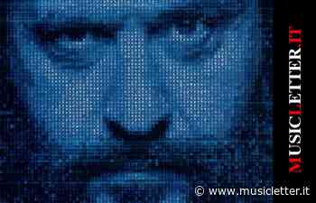 Algoritmi, il sesto album di Fabrizio Tavernelli. - MUSICLETTER.IT