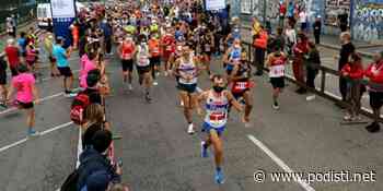 .:Podisti.Net:. - Mezza di Sesto e 10 K del Parco Nord annullate: perché? - Podisti.Net