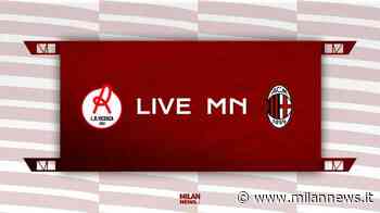 LIVE MN - VIC-MIL (1-5): Tomori di testa, quinto gol dei rossoneri - Milan News