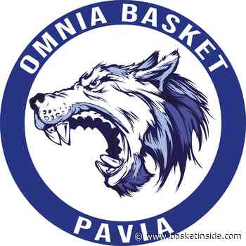 SERIE B UFFICIALE - Ferdi Benini sesto senior di Pavia - Basketinside