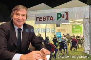 Magaraggia: Andrea Martella verso il sesto "giro" di giostra a Roma - Rovigo.News