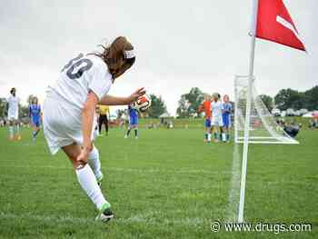 Getting Young Athletes Ready for a New School Year