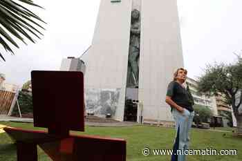 Connaissez-vous l'histoire des célèbres Vénus engoncées dans la façade d'un hôtel de Nice?