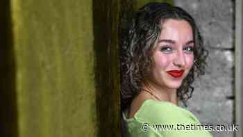 Farah Elle on her new album Fatima and life between Libya and Meath - The Times