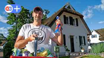 Kondome, Strapse, Sextoys: Was Gäste in Ostsee-Ferienwohnungen vergessen