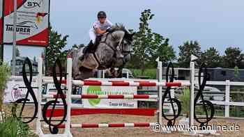 Lokale Größen dominierten im Großen Preis